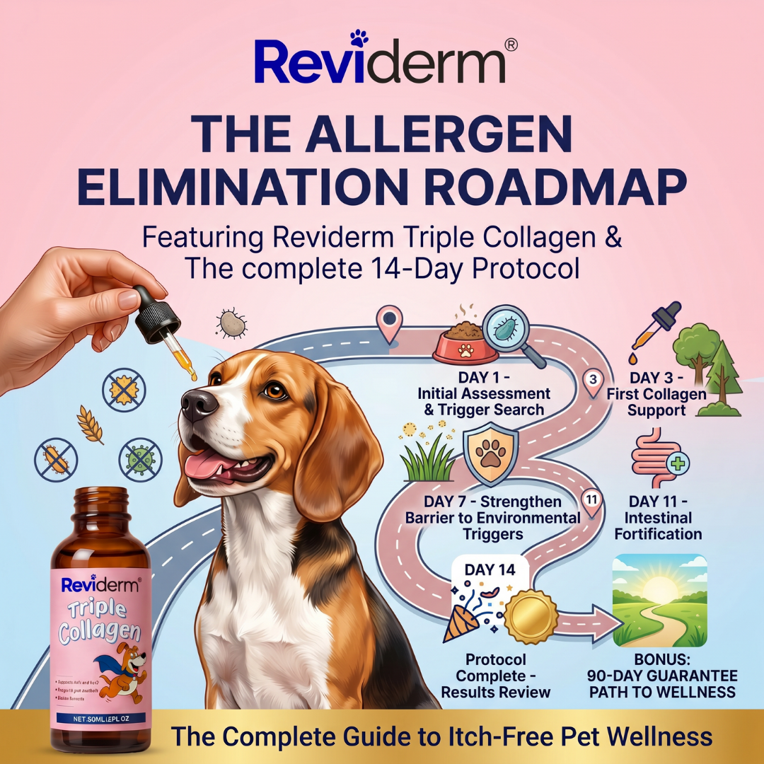 Allergen Elimination Roadmap