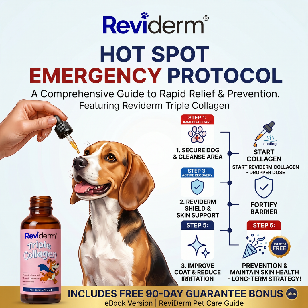 Hot Spot Emergency Protocol